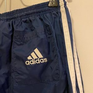 Adidas x New York Yankees track pants